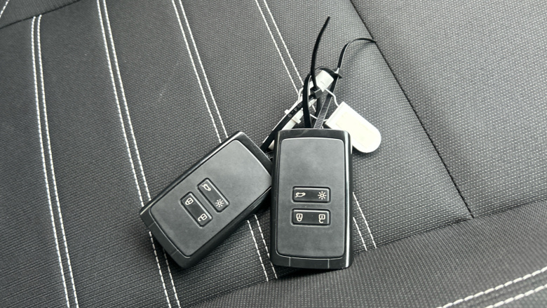 Dacia Jogger 1.0 TCe Comfort 5dr Petrol Estate